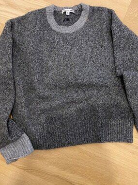 JW Anderson x Uniqlo Gray Women's Sweater Size XS